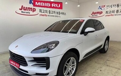 Porsche Macan I рестайлинг, 2021 год, 5 159 000 рублей, 1 фотография