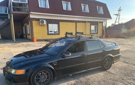 Honda Accord VII рестайлинг, 2000 год, 700 000 рублей, 1 фотография