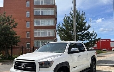 Toyota Tundra II, 2012 год, 3 950 000 рублей, 1 фотография