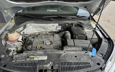Volkswagen Tiguan I, 2016 год, 1 500 000 рублей, 1 фотография