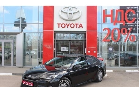Toyota Camry, 2024 год, 4 990 000 рублей, 1 фотография