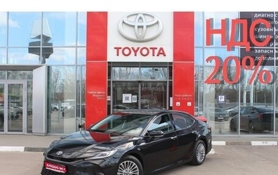 Toyota Camry, 2024 год, 4 990 000 рублей, 1 фотография