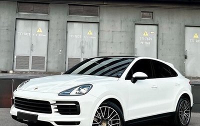 Porsche Cayenne III, 2021 год, 9 340 000 рублей, 1 фотография