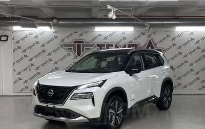 Nissan X-Trail, 2024 год, 3 900 000 рублей, 1 фотография
