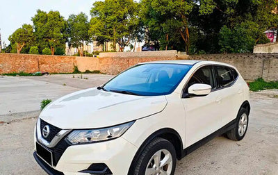 Nissan Qashqai, 2021 год, 1 500 000 рублей, 1 фотография