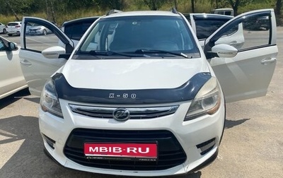 Lifan X50, 2016 год, 660 000 рублей, 1 фотография