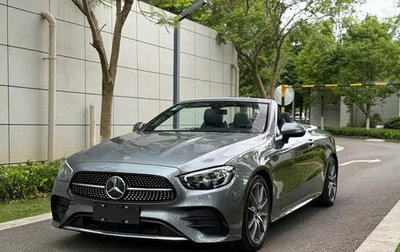 Mercedes-Benz E-Класс, 2022 год, 5 320 000 рублей, 1 фотография
