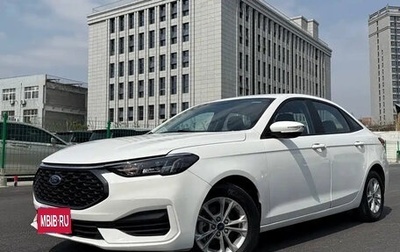 Ford Escort, 2022 год, 1 000 000 рублей, 1 фотография