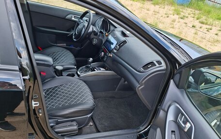 KIA Cerato III, 2012 год, 930 000 рублей, 6 фотография