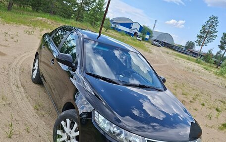 KIA Cerato III, 2012 год, 930 000 рублей, 7 фотография