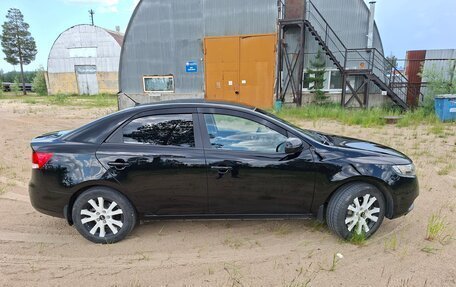 KIA Cerato III, 2012 год, 930 000 рублей, 10 фотография