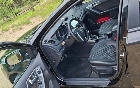KIA Cerato III, 2012 год, 930 000 рублей, 11 фотография
