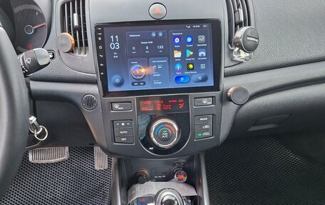 KIA Cerato III, 2012 год, 930 000 рублей, 12 фотография