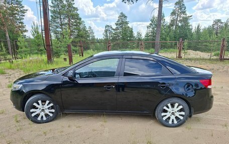 KIA Cerato III, 2012 год, 930 000 рублей, 15 фотография