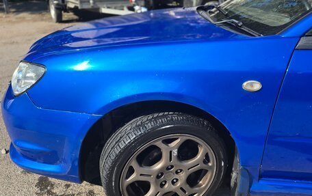 Subaru Impreza III, 2005 год, 630 000 рублей, 4 фотография