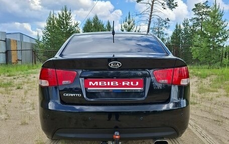 KIA Cerato III, 2012 год, 930 000 рублей, 5 фотография