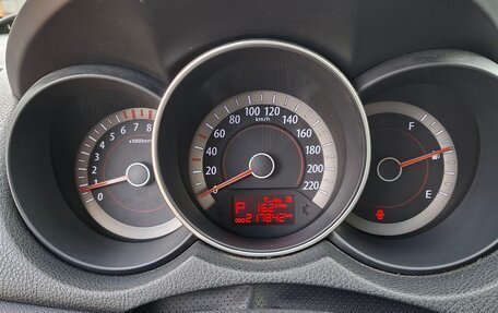 KIA Cerato III, 2012 год, 930 000 рублей, 17 фотография