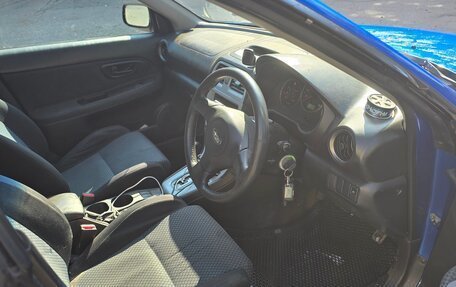 Subaru Impreza III, 2005 год, 630 000 рублей, 2 фотография