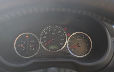 Subaru Impreza III, 2005 год, 630 000 рублей, 6 фотография
