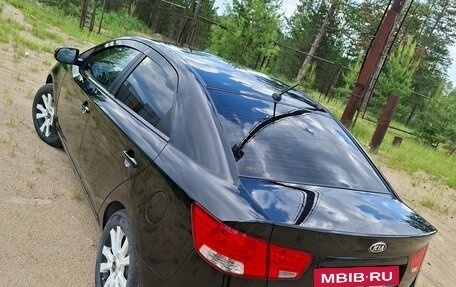 KIA Cerato III, 2012 год, 930 000 рублей, 14 фотография