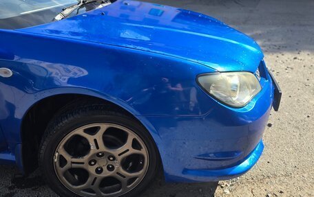 Subaru Impreza III, 2005 год, 630 000 рублей, 15 фотография