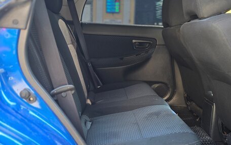 Subaru Impreza III, 2005 год, 630 000 рублей, 10 фотография