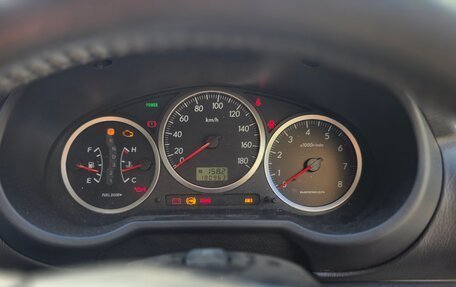 Subaru Impreza III, 2005 год, 630 000 рублей, 16 фотография
