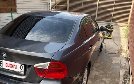 BMW 3 серия, 2006 год, 980 000 рублей, 2 фотография
