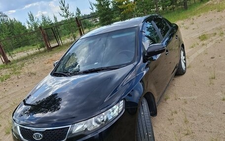 KIA Cerato III, 2012 год, 930 000 рублей, 19 фотография