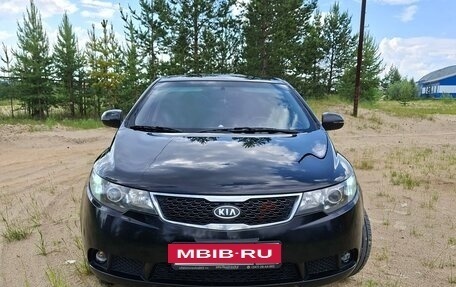 KIA Cerato III, 2012 год, 930 000 рублей, 16 фотография