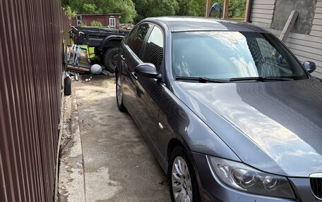 BMW 3 серия, 2006 год, 980 000 рублей, 13 фотография