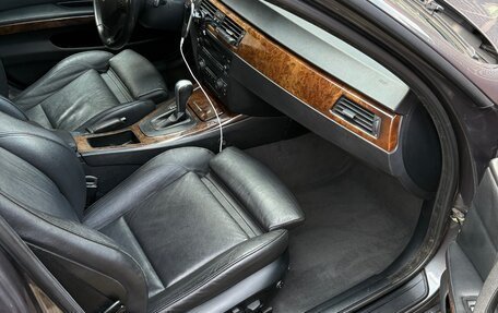 BMW 3 серия, 2006 год, 980 000 рублей, 14 фотография