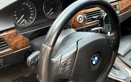 BMW 3 серия, 2006 год, 980 000 рублей, 17 фотография