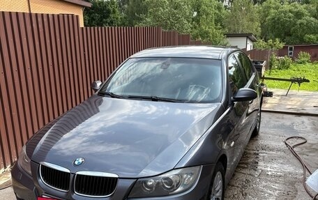 BMW 3 серия, 2006 год, 980 000 рублей, 9 фотография