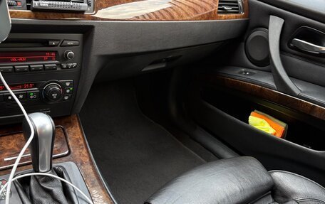 BMW 3 серия, 2006 год, 980 000 рублей, 23 фотография