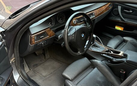 BMW 3 серия, 2006 год, 980 000 рублей, 19 фотография