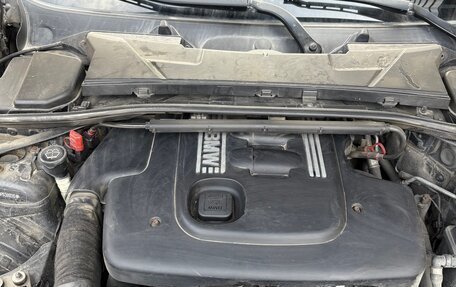 BMW 3 серия, 2006 год, 980 000 рублей, 25 фотография