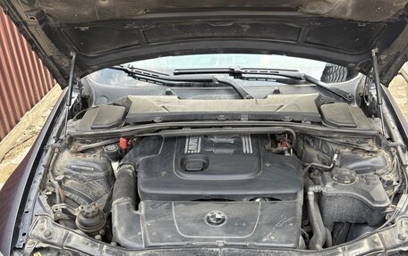 BMW 3 серия, 2006 год, 980 000 рублей, 24 фотография