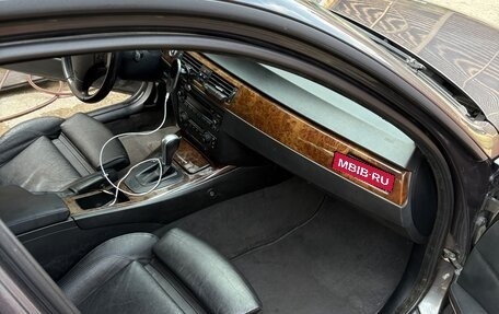 BMW 3 серия, 2006 год, 980 000 рублей, 18 фотография