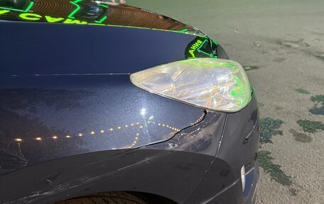 Peugeot 408 I рестайлинг, 2013 год, 750 000 рублей, 7 фотография
