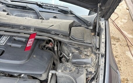 BMW 3 серия, 2006 год, 980 000 рублей, 26 фотография