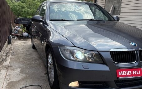 BMW 3 серия, 2006 год, 980 000 рублей, 30 фотография