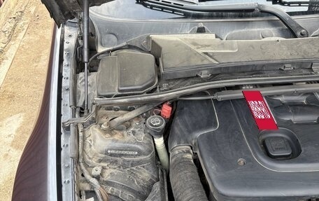 BMW 3 серия, 2006 год, 980 000 рублей, 27 фотография