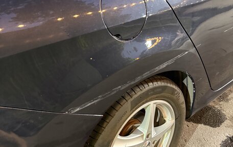 Peugeot 408 I рестайлинг, 2013 год, 750 000 рублей, 10 фотография