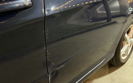 Peugeot 408 I рестайлинг, 2013 год, 750 000 рублей, 11 фотография