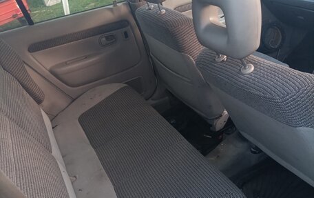 Mazda Demio III (DE), 1999 год, 5 фотография