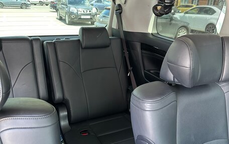 Toyota Vellfire II, 2019 год, 3 560 000 рублей, 7 фотография
