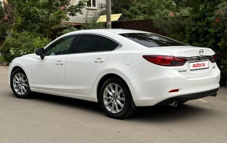 Mazda 6, 2014 год, 1 390 000 рублей, 3 фотография