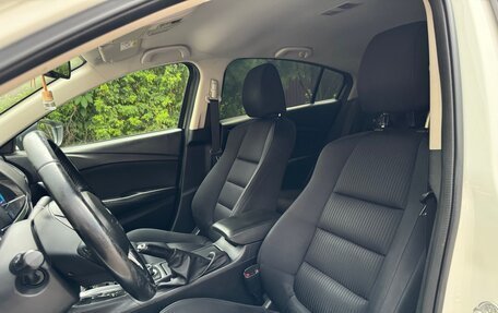 Mazda 6, 2014 год, 1 390 000 рублей, 8 фотография