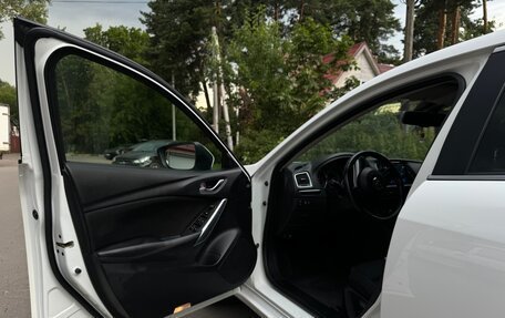 Mazda 6, 2014 год, 1 390 000 рублей, 6 фотография